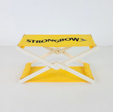 Strongbow Cider Head Rest - Beach, Festival, Camping, Chair, Collectable