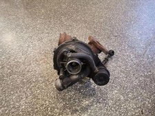PEUGEOT 207 CC WD Turbolader 9622526980 2.00 Diesel 80kw 1997 34020067