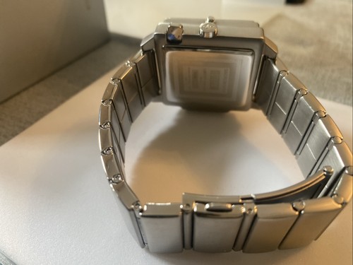 Storm Vintage Mens Watch. Sacremento Limited Edition. Very Rare. - Picture 7 of 8