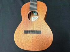 Martin T1 Uke Tenor Size Ukulele FSC Certified Wood Used
