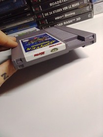 Monster in my Pocket - ⚡ VERSAND - OVP. + MODUL - RARIT&Auml;T - Nintendo NES Spiel