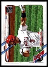 Albert Pujols 2021 Topps Chrome Sapphire Edition #178 Angels FREE SHIPPING