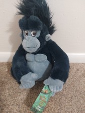 25th anniversary tarzan Terk Plush