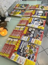 computer idea varie riviste come si vede in foto 