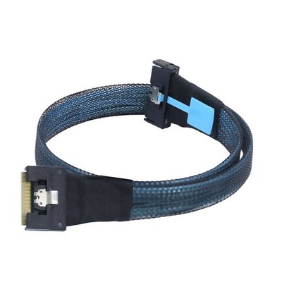 PCIE MCIO 5.0 8I PCI-E-Adapterkabel -Slash T8Q46070
