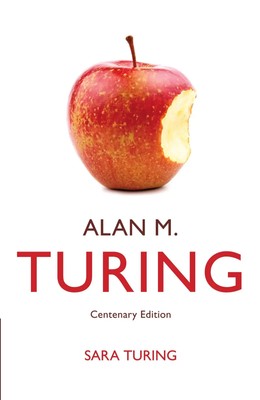 Alan M. Turing Sara Turing Taschenbuch Englisch 2014 Cambridge University Press