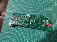 W10399102 Whirlpool Washer Board - Control