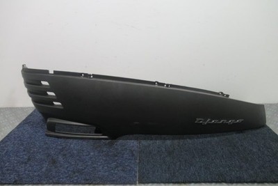 Verkleidung hinten links Peugeot Django 50