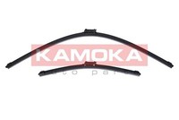 Kamoka 27A24 Wischblatt For CitroËN Ds Peugeot Seat Vw