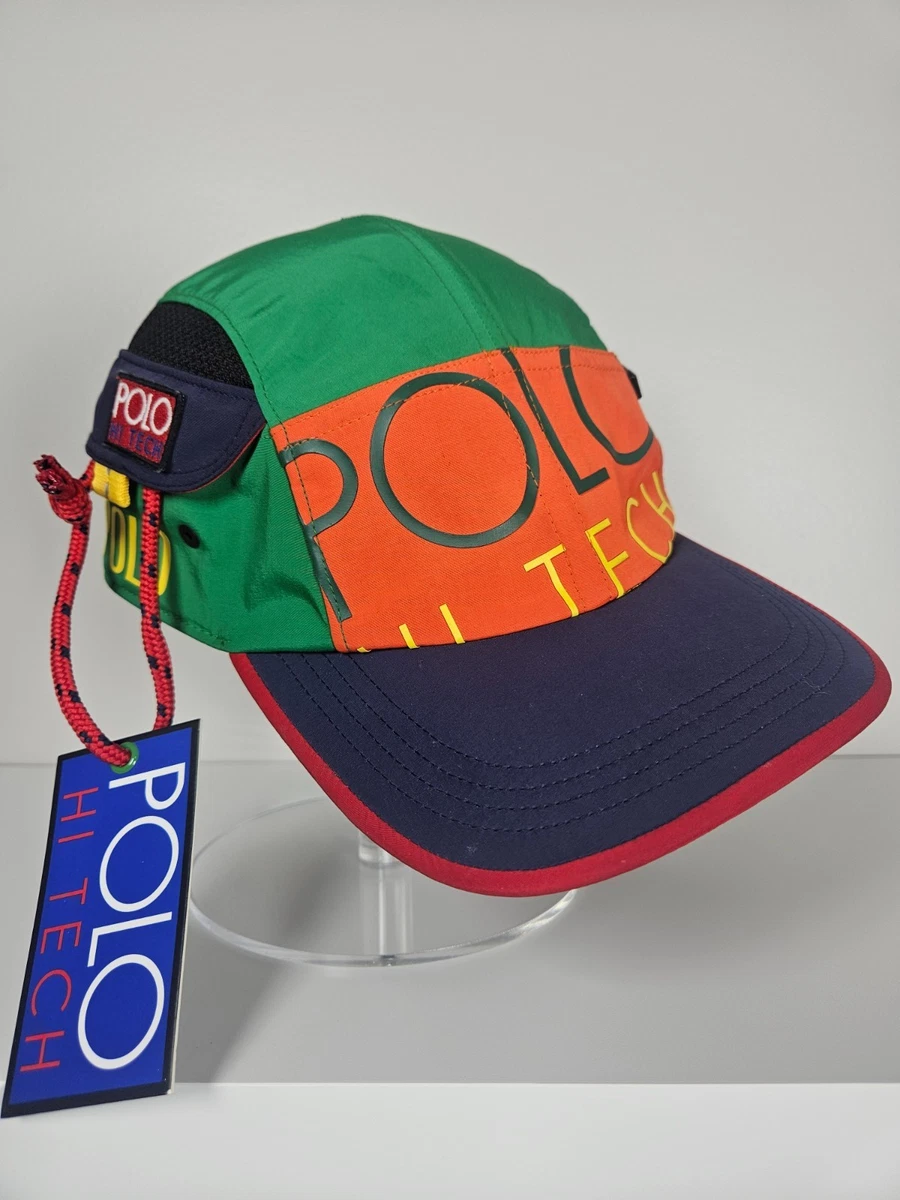 Polo Ralph Lauren Men's Multicolor 5 Panel for sale | eBay