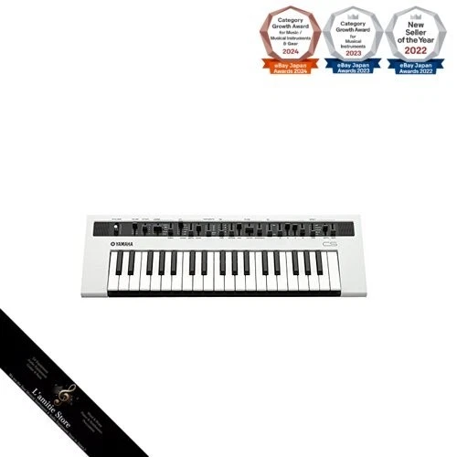 Yamaha YAMAHA Synthesizer Reface CSJapan Brandneu - Bild 2 von 4