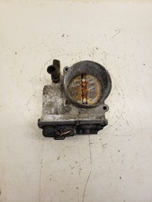 Throttle Body 6 Cylinder Fits 05-12 Frontier 41291 Throttle Body 6 Cylinder Fits 05-12 Frontier 41291