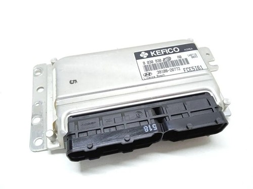 HYUNDAI MATRIX FC Getriebesteuergerät 9030930518F 1.6 Benzin 76kw 2004 33380312