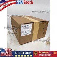 Allen Bradley 2711-K5A1 F J FRN 4.00 PanelView 550 Keypad Terminal US Free Tax