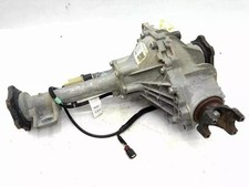 2015 Cadillac Escalade Front Axle Differential Carrier 3.42 Ratio Oem