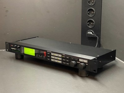 TC Electronic G Force Multieffekt   Topzustand, Erstbesitz, nur Rack Betrieb