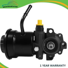 Power Steering Pump 44320-35630 For Toyota 4Runner Tacoma 1996-2001 L4 2.4L 2.7L
