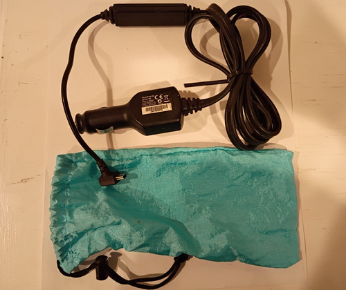 Genuine OEM Garmin GTM 36 FM-RDS Traffic Receiver, Bundle