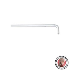 New Kyoto Machine Tools KTC High-Grade L-Shaped Long Hex Wrench 5mm HLD1505