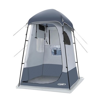 Shower Tent, Outdoor Camping Privacy Shelter-Dressing Changing Room-Portable ...