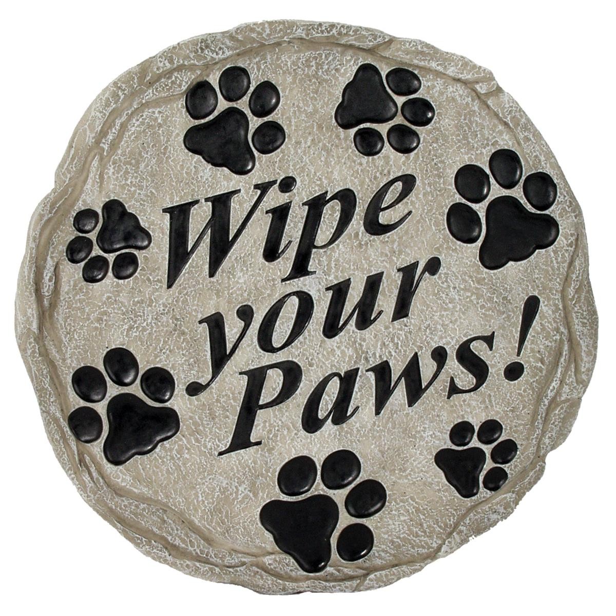 Ложечки 12930 Вытирают лапы о ступеньку