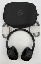 BEATS SOLO 4 TRUE WIRELESS ON-EAR HEADPHONES - BLACK CP2021898