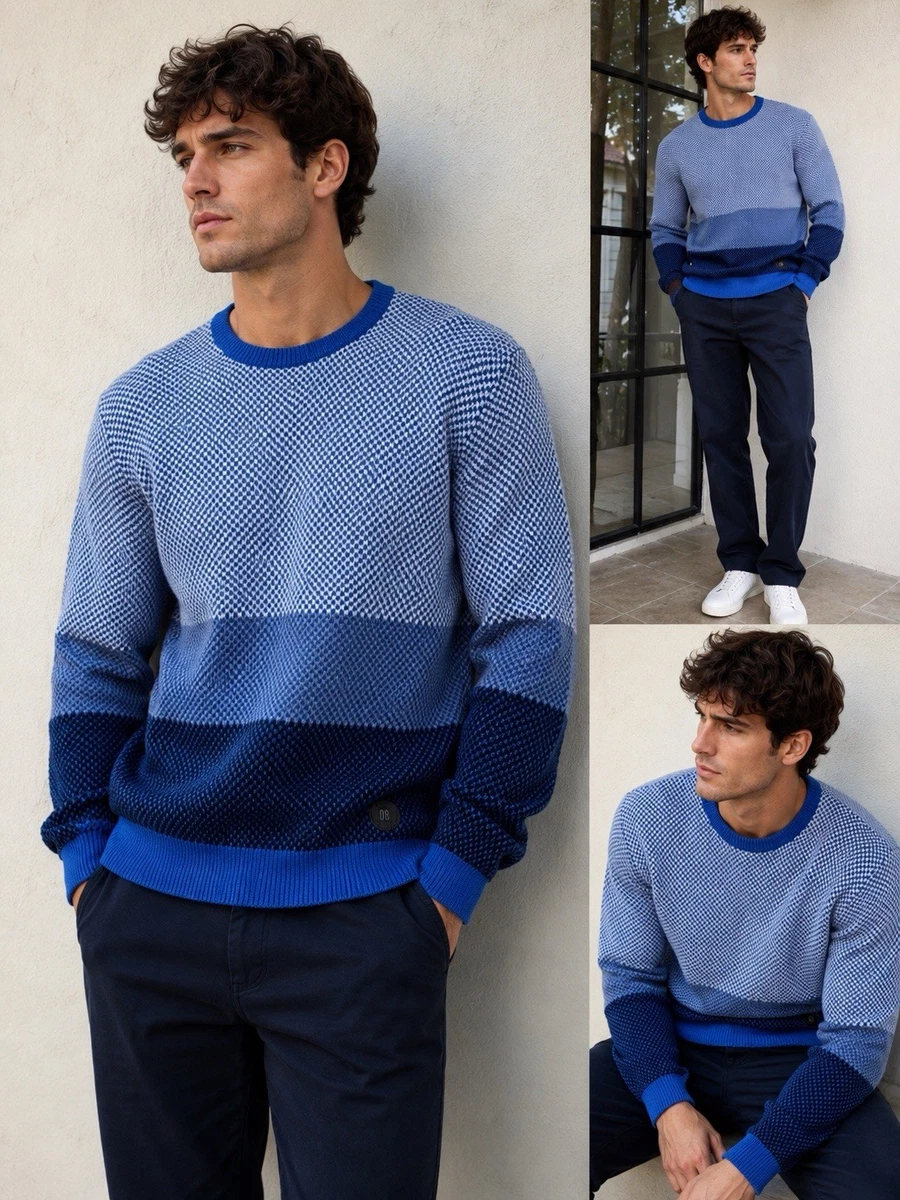 Bikkembergs Sweaters for Men for sale - eBay