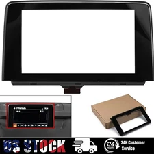 8" Touch Screen Glass for 2016-2019 Mazda CX9 Car radio Part CX-9 TK49-611J0 US