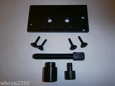 Harley Davidson Twin Cam 93, 96, 103 Inner Cam Bearing installer 2007- Newer