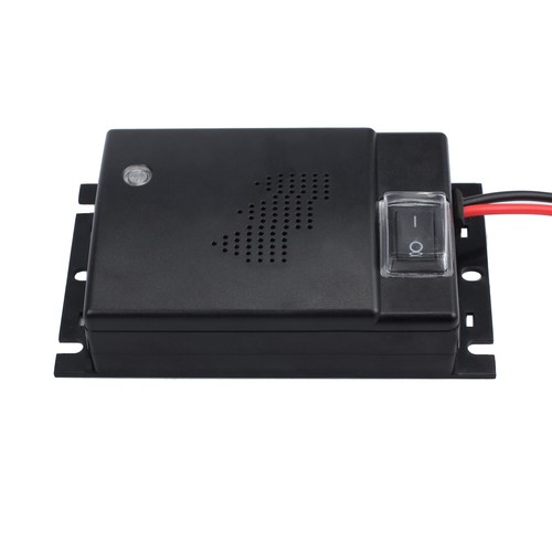 Ultrasonic Mouse Repeller 12V Car Vehicle Rat Rodent Pest Deterrent Repellent AU - Picture 7 of 12