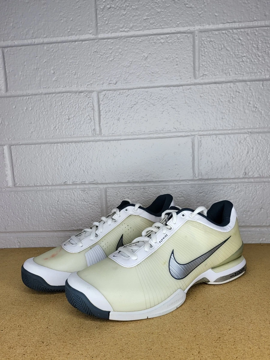 Nike Zoom Vapor Tour White - огромный выбор по лучшим ценам | eBay