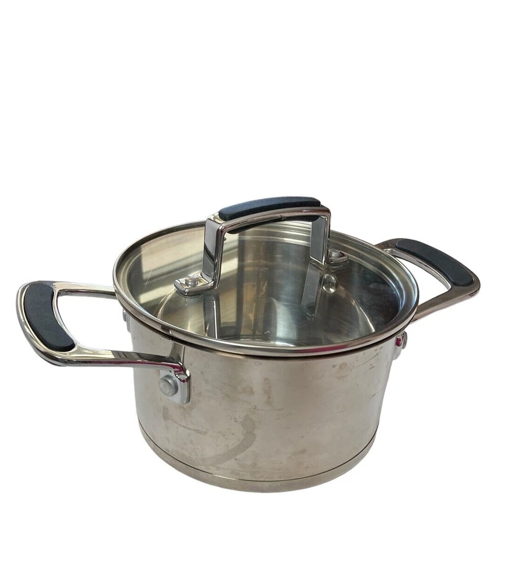 La Sera Cookware Saucepan Lid 1 1 2 Quart