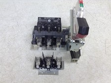 Allen Bradley 1494V-DS30 Disconnect 30 Amp 600 VAC 1494V-FS30 TSC 