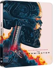 THE TERMINATOR (1984) 40th Anniv Limited Edition 4K UHD Blu-Ray Steelbook NEW