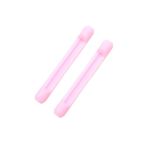 4/2Pairs Silicone Invisible Anti Slip&Anti Skid Ear Hook Ear Pads For Eyeglasses - Picture 19 of 25