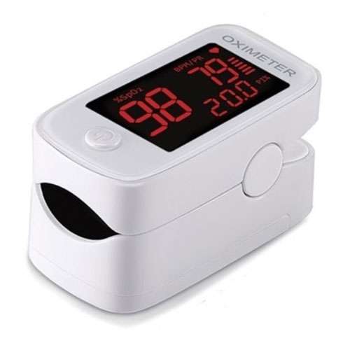 Yimi Life Fingertip Pulse Oximeter 1.5
