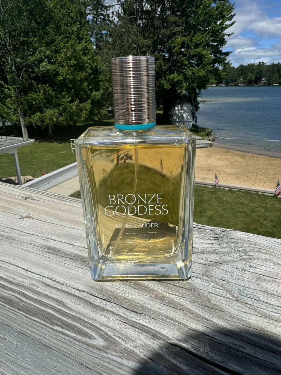 Bronze Goddess Discontinued Fragrances for Women for sale | eBay