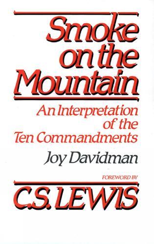 Thumbnail - Joy Davidman Smoke On The Mountain (taschenbuch)