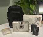 Canon Powershot S10 Photo Camera Digital 2.1 Mp For Parts Untested With Case