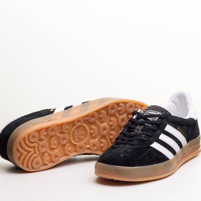 adidas gazelle silver green womens Adidas Originals Gazelle Indoor – Fresh Rags FL main image 1