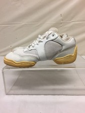 Capezio Women  s White Dance Shoes Sz 7