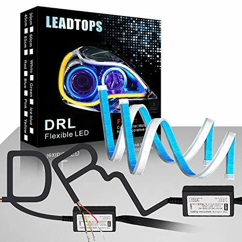 Leadtops led sale car lights