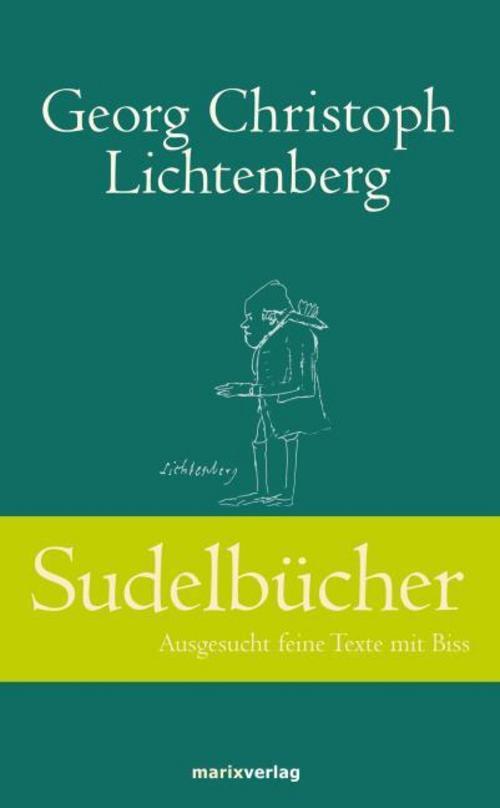 Thumbnail - Sudelbücher Georg Christoph Lichtenberg