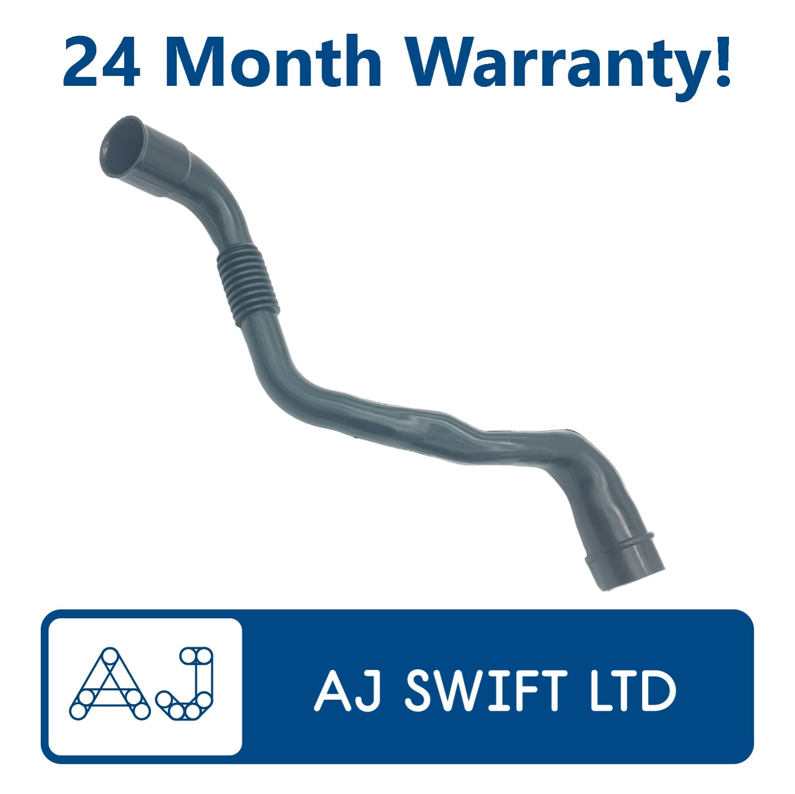 Crankcase Breather Hose for VW 1.6 Petrol 102HP Golf Mk4 Caddy Touran A3 Octavia