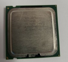 Intel Pentium 3.00GHZ 1M 800 CPU Processor SL8HZ TESTED FAST SHIP OUT 1M/800/04A