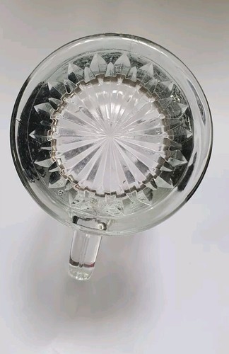 Marlpool Brewery Vintage Decorative Beer Half Pint Glass - Picture 4 of 5