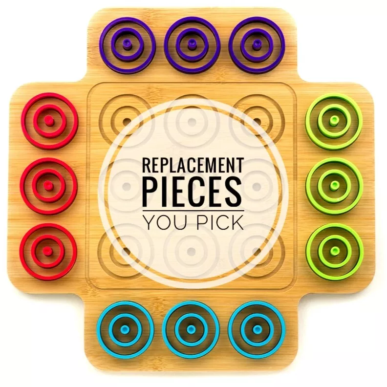 Tic-Tac-Toe Spiele  online bei golf toys bestellen