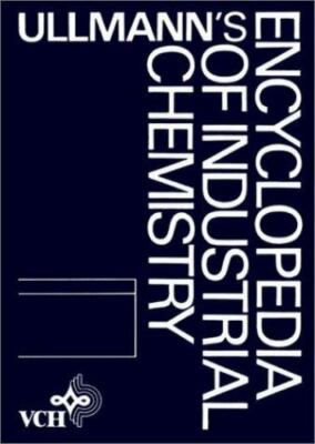 Ullmann's Encyclopedia of Industrial Chemistry:V. A6:Ceramics to