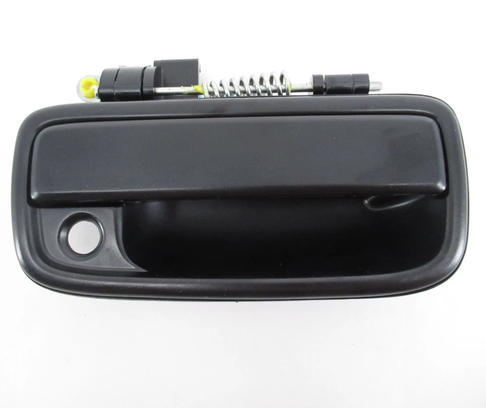 正品原始设备制造商丰田 69210 - 35020 乘客前门把手 95-04 塔科马 — 第 2/4 张图片