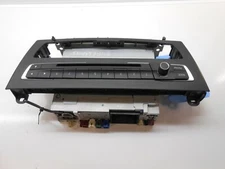 2015 BMW 228 F22 RADIO CD PLAYER NAV. W/ COMMEND 65129365839 IC 72741 SB0428